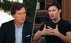 Павел Дуров объяснил свое отношение к прослушке телефонных разговоров