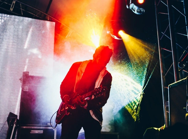 Лайн-ап Skolkovo Jazz Science. Яркая точка уходящего лета