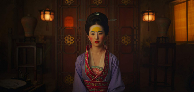 Фото №9 - Asian inspiration: одеваемся в стиле фильма «Мулан»
