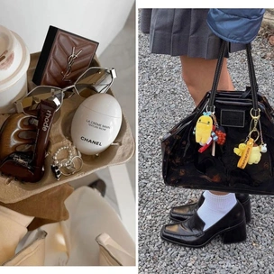 Purse Bowl — самый модный способ навести порядок в жизни