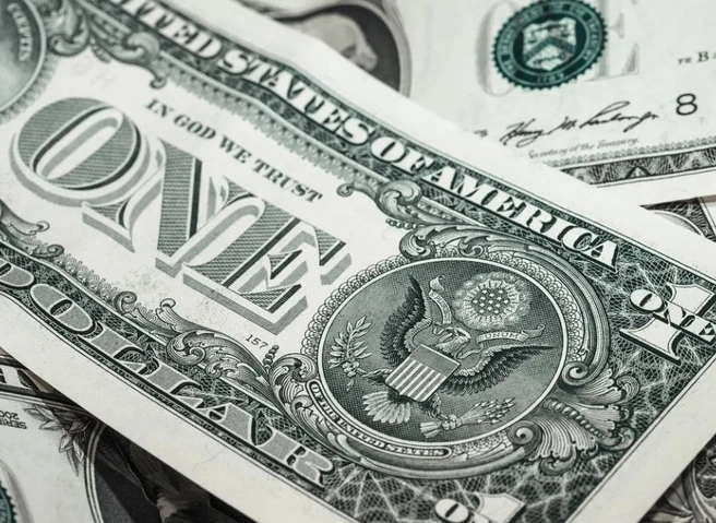 «Тинькофф» продает доллар по 164 рубля | ya62.ru