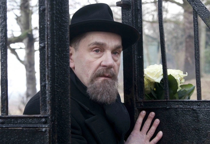 кадр из фильма «Девушка и смерть» | Источник: кадр из фильма «Девушка и смерть»