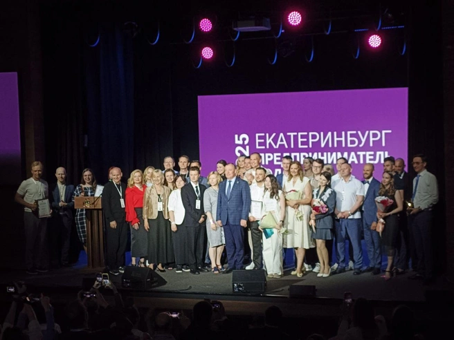 В голосовании за победителя в номинации «Народный выбор» на портале «Госуслуги» приняли участие свыше 7000 человек | Источник: Полина Синютина