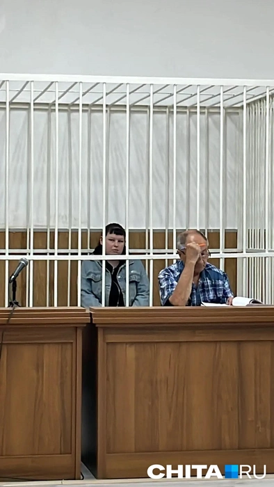 Истязала и мучила годовалую дочку несколько дней. Забайкалку судят за жестокое убийство ребенка — онлайн | Источник: Евгения Бузлаева