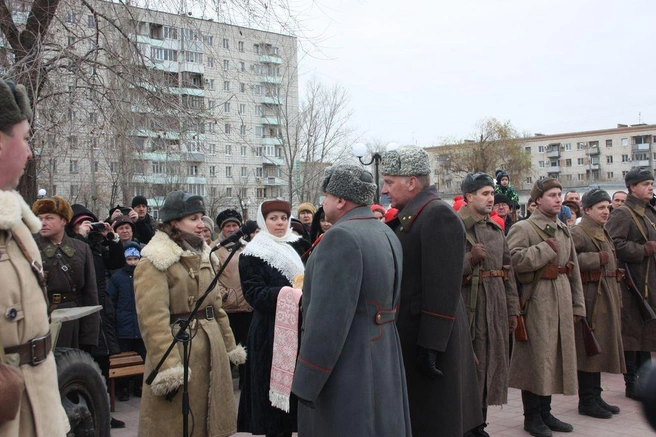 Источник: пресс-служба администрации Волгограда