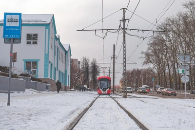 Игорь Сапко помог вернуть перчатки пермячке