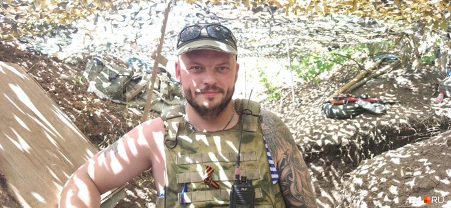 Станислав Киселев рассказал, что, на его взгляд, большинство участников спецоперации ведут себя достойно и несут ответственность | Источник: герой публикации