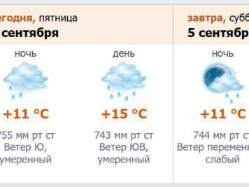 Источник: скриншот с meteo.nw.ru