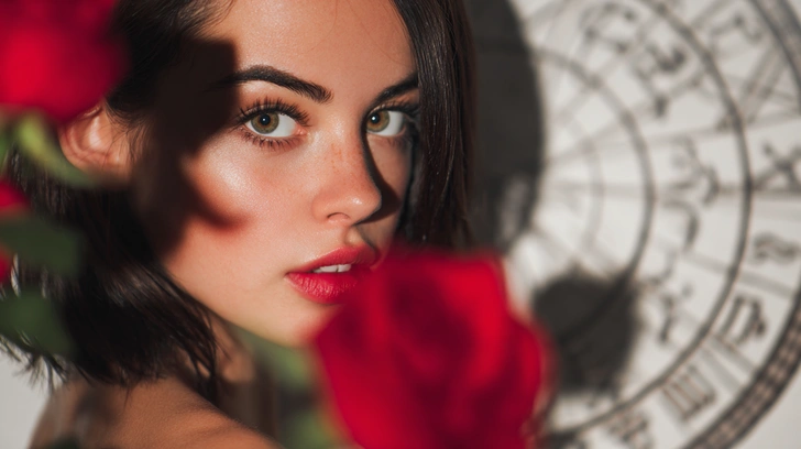 Любовный гороскоп на ноябрь 2025: кого ждет проверка на искренность, а у кого дружба станет началом романа | Источник: Midjourney