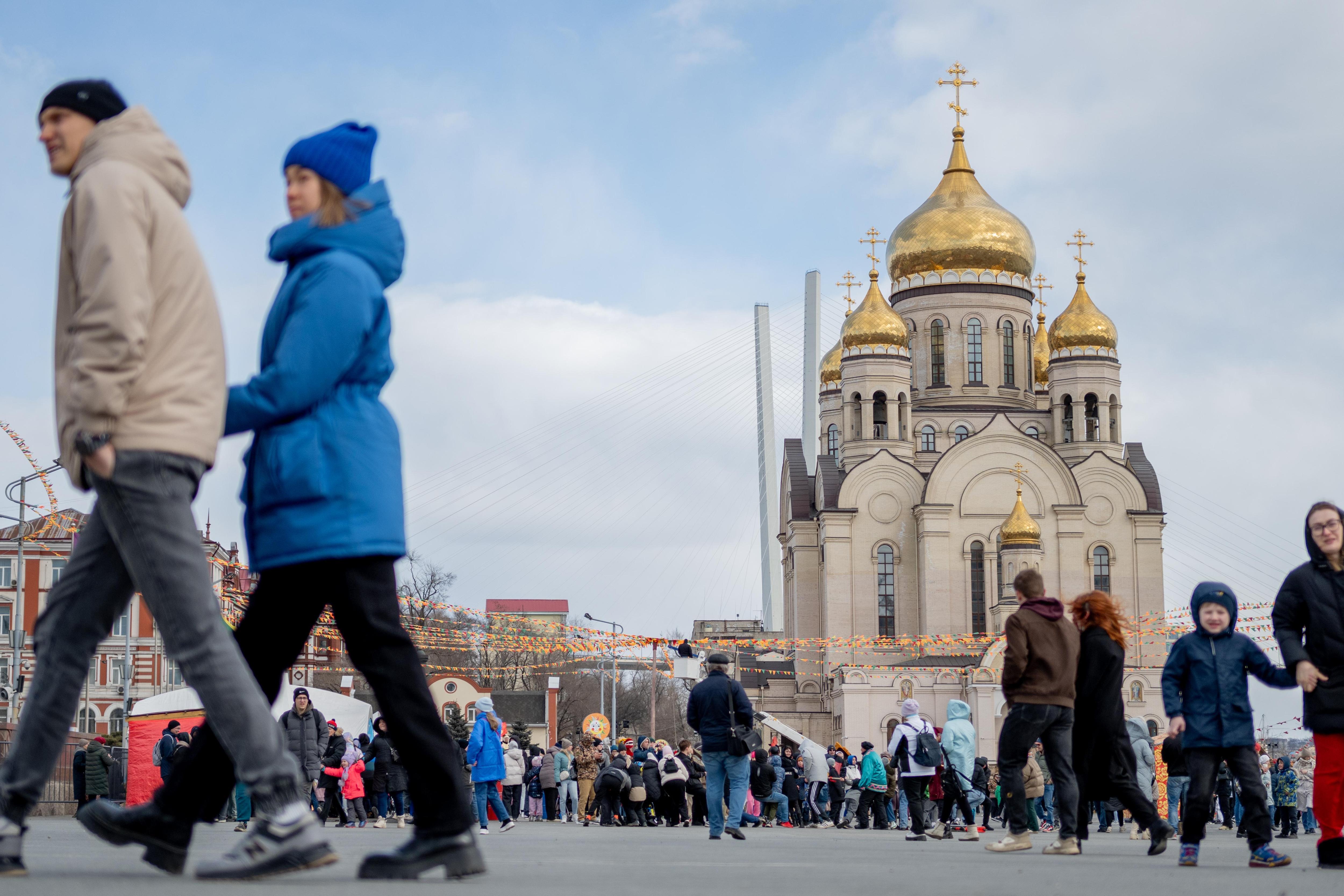 Прощеное воскресенье в 2025 году: когда оно будет и что нужно делать в этот день