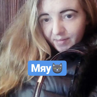 Аватарка Любочка 