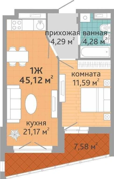 Источник: «НКС-Девелопмент»