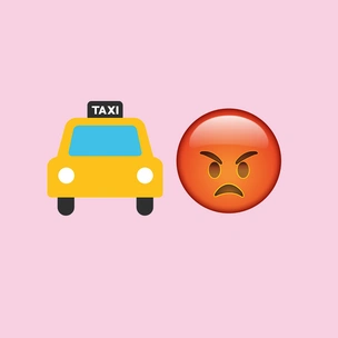 Блогер Анна Брэйн обвинила водителя Uber в попытке изнасилования