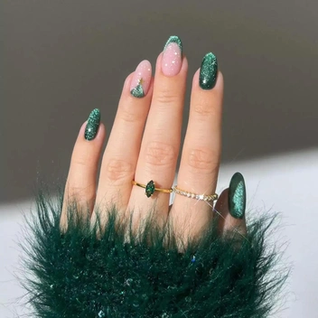 Источник: heygreatnails / Instagram (экстремистская организация, деятельность запрещена на территории РФ)