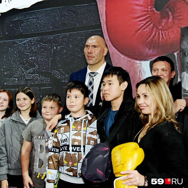 Источник: Ирина Тропина / 59.RU