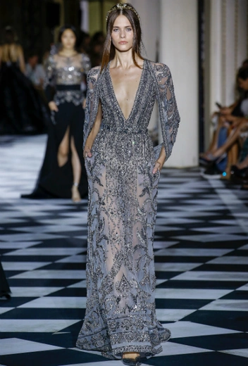 Zuhair Murad Couture