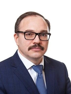 Владислав Романцев | Источник: Фонд Росконгресс / roscongress.ru