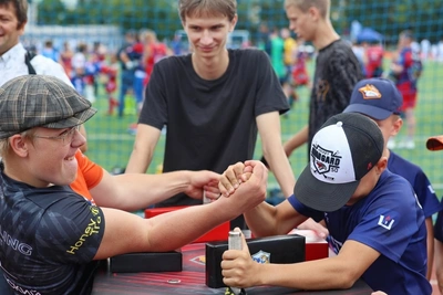 День физкультурника в Южно-Сахалинске: программа и призы
