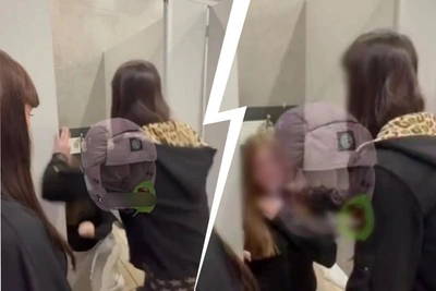 Teenagers Beat Girl in Moscow Region Over Telegram Gift