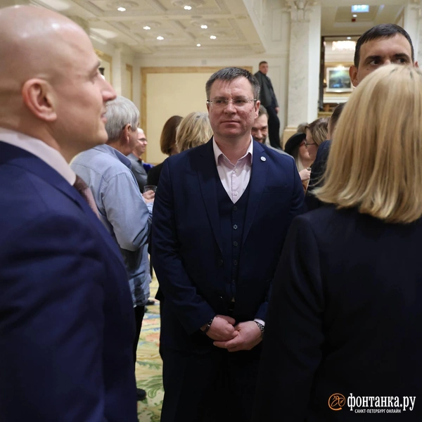 Источник: Валентин Егоршин/«Фонтанка.ру»