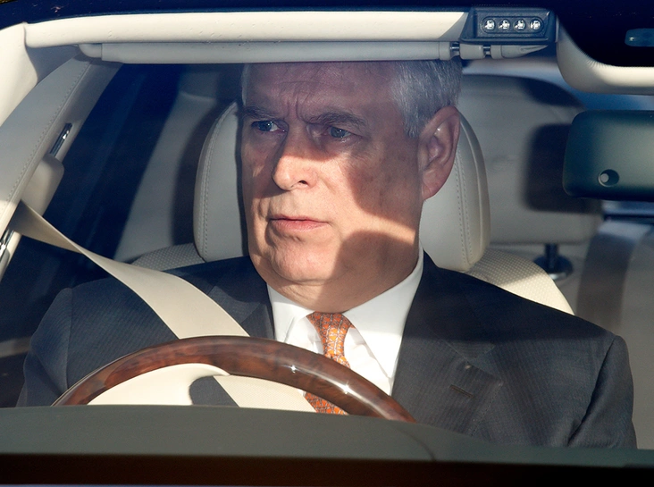 Герцог Йоркский