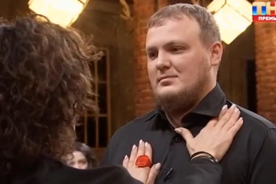 Константин Белик на «Битве экстрасенсов» после потери семьи