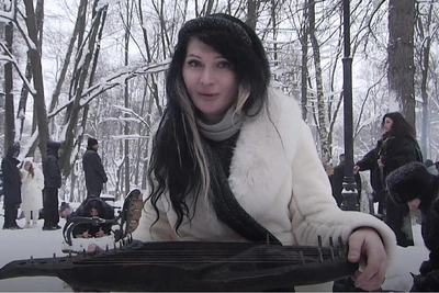 Уроженка Волгоградской области дебютировала в шоу