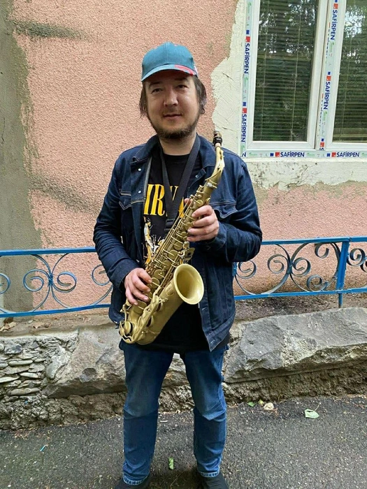 Пропавший перестал выходить на связь 1 января | Источник: Александр Коровников / Facebook.com (соцсеть запрещена на территории РФ)