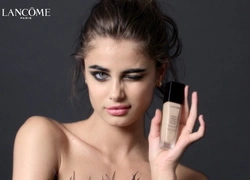 Стойкий тональный крем на лето – обновленная версия от Lancôme