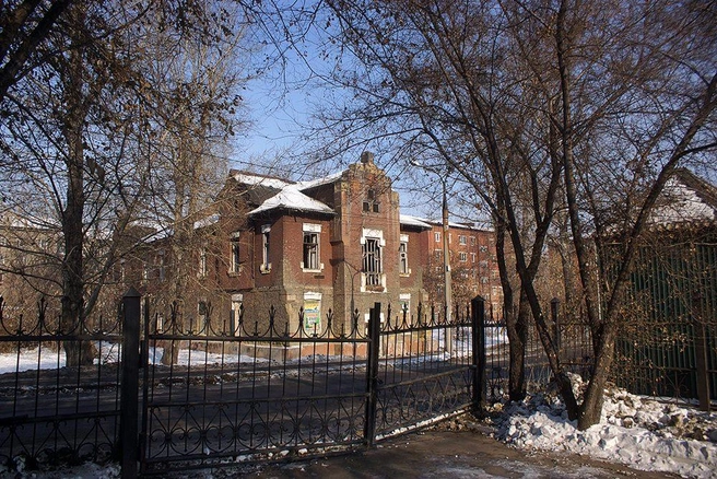 Источник: Яна Ушакова