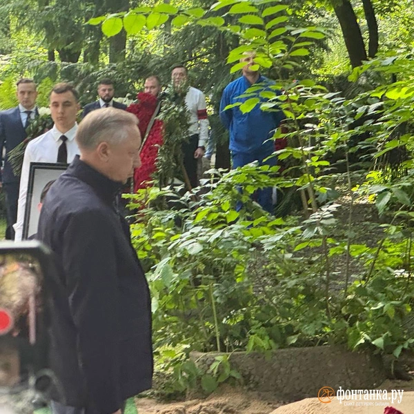 Губернатор Петербурга Александр Беглов | Источник: Ксения Клочкова / «Фонтанка.ру»