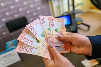 Тюменские пенсионеры получат выплаты за май досрочно