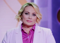 Светлана Пермякова, похудевшая на 20 кг: «Будучи актрисой, не всегда понимаешь, насколько искренни к тебе мужчины»