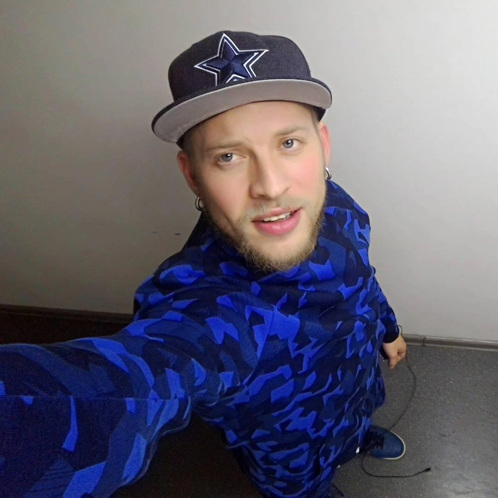 Источник: gabarhard / Instagram.com (экстремистская организация, деятельность запрещена на территории РФ)