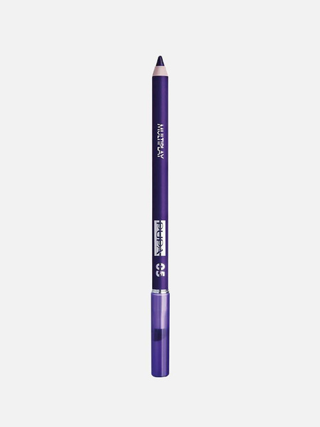 Карандаш для век Multiplay Eye Pencil Pupa Milano