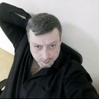 Аватарка Взрослый Человек