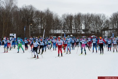 Более 700 спортсменов на марафоне памяти Прокуророва