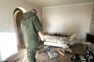 Жительница Гусь-Хрустального обвиняется в убийстве гостя