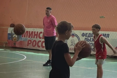 В Хабаровский край приедут шесть «земских тренеров»