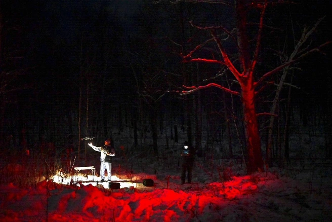 Поиски семьи Усольцевых, пропавшей в тайге Красноярского края, прекращены | Источник: ДПСО «ЛизаАлерт» Красноярского края