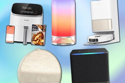 Умные гаджеты для квартиры: подборка на Amazon