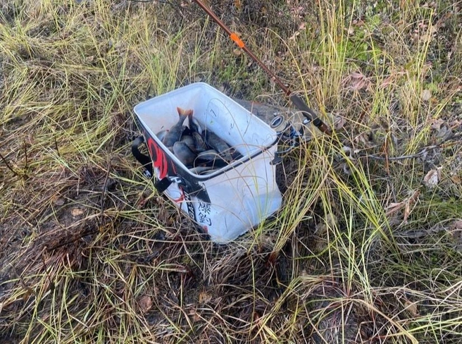 Источник: Рыбалка в Сургуте [Fishing ХМАО] / vk.com