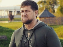 Рамзан Кадыров сыграл главную роль в голливудском боевике