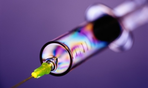 Российские ученые испытывают вакцины против ВИЧ, туберкулеза и рака