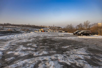 Планы мэра Владивостока: точка экстренной помощи на Зеленом Углу