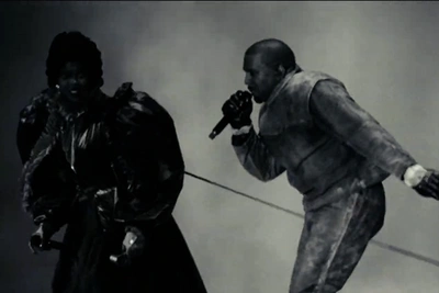 Diageo покидает фестиваль Wireless из-за Канье Уэста