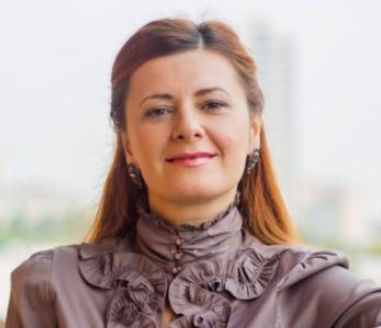 Ульяна Алфеева