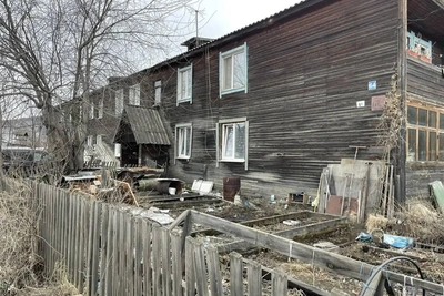 Уголовное дело о халатности при расселении в Бодайбо