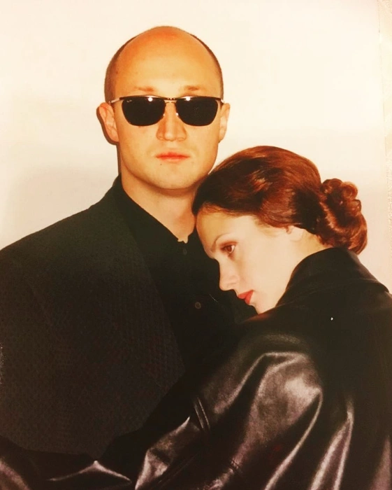 Источник: poroshinamariyamikhaylovna / Instagram.com (экстремистская организация, деятельность запрещена на территории РФ)