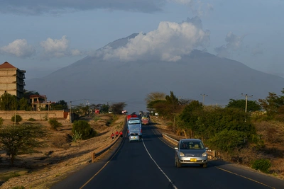 Стоимость отпуска на Занзибаре с сафари от иркутянки
